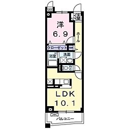 アルコバレーノ 103