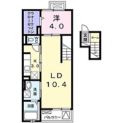 ルミナス　ハート 406