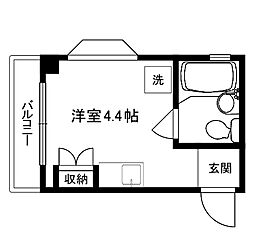 高槻市城南町３丁目