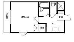 ヴェルディ南松原 301