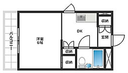 パークサイドマンション 105