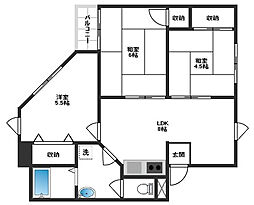 ハピネス栄町 103