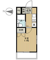 レリーサ真上 206