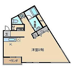 ラ・メゾン甲燿 301