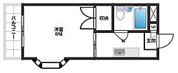 プレアール高槻緑町 203