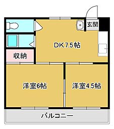 プレアール高槻春日 308