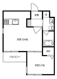 HGTコート高槻 108