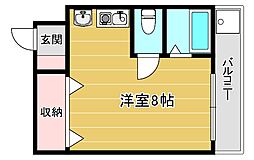 フェリセ富田 101