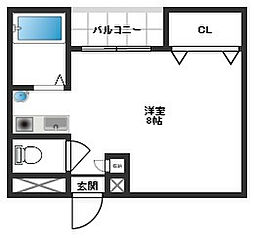 フェリセ富田 310