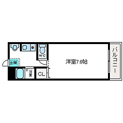 フェリセ富田 303