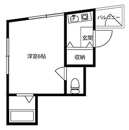 移行中近江ビル 401