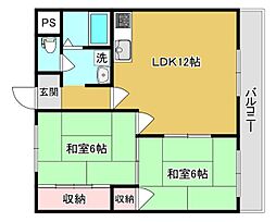 リィブチャ　シャトウ 203