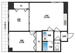 第2大和コーポ 101