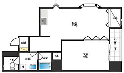 シティハウスリッチモンド 301