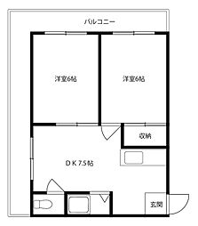 プレアール高槻春日 207