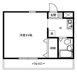 エトワール土橋 211
