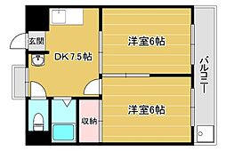 プレアール高槻春日 304