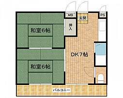 プレアール高槻春日 304