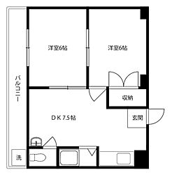 プレアール高槻春日 301