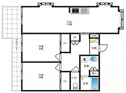 アニマン高槻阿武山 207