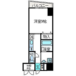 協同レジデンス摂津富田 305