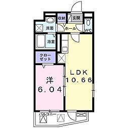 カメリアＹII 201