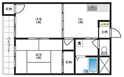 カセイハイツ 302