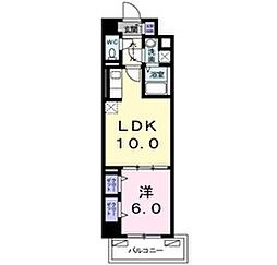 セレノスクエア 307