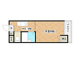 ハイツエレガンス 303