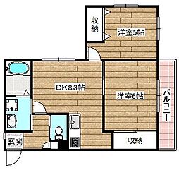 カーザ・エスペランサ 303