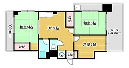 大宅マンション 401