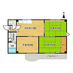 ジョリメゾン 305