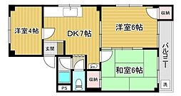 サンワライフマンション 401
