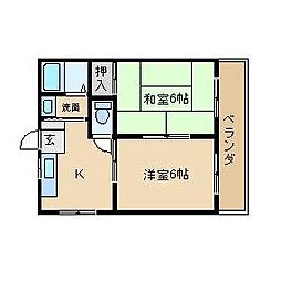 ピュアハイツ 202