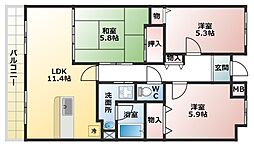エス・クレスト 205