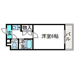 マ・メゾン向陽 202