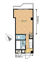 トレンディア松原 406