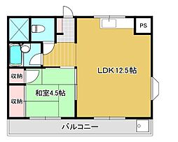 フラットピア88 201