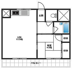 フラットピア88 215