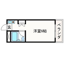 コーポ大栄A棟 403