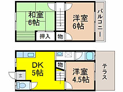 レジデンス冨山 3