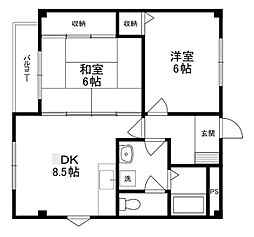 エトワールＭＴII 207