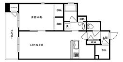アーバネックス高槻芥川 1001