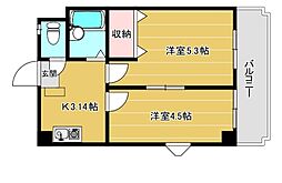 エンジェリ津之江 305