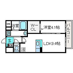 フェアソレイユ 302