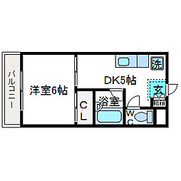 オーディンヴィラ 203