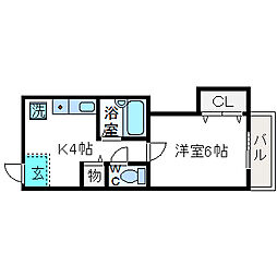 JEUNESSEmm（ジュネスツーエム） 206