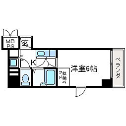 分譲トレンディア高槻 305