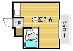 ジョイフルコーポ真上 108