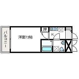 セレニテ高槻 605